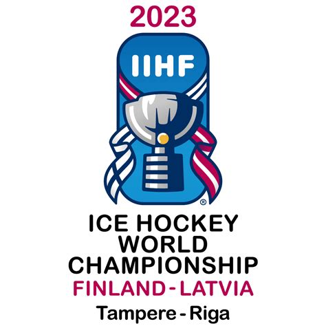 world hockey championship 2023 schedule.